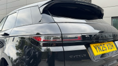 Land Rover Range Rover Evoque 2.0 D200 Edition 5dr Auto Diesel Hatchback